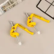 Solder Paste Dispenser Flux Syringe Welding Glue Propulsion Tool Welding Pusher