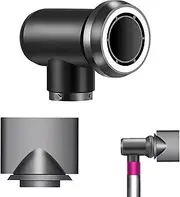 Styling Nozzle and Adaptor for Dyson for Airwrap Styler HS05 HS01 Curler Hair Styler Smoothing Attachments