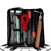 Piano Tuning Kit Professional 16 Piece Piano Tuner Tools