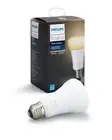 Philips hue white ambiance a19 smart light bulb, 60w led, 1-pack