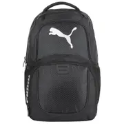 PUMA Challenger Backpack Black