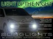 Fog lights Kit Volkswagen VW up Xenon Halogen Fog Lamps Driving Light kit