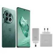 OnePlus 12 5G Global Version (CPH 2581) 16GB + 512GB, Include 80W AU SuperVooc