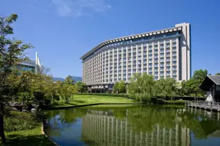 小田原希爾頓溫泉度假飯店 Hilton Odawara Resort & Spa