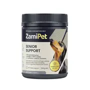 ZamiPet Senior Support for Dogs - 300g