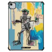 iPad Air (4th/5th gen) iPad Impact Case Warrior iPad Case