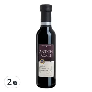 ANTICHI COLLI 安地其 巴薩米克酒醋 銀級