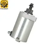 Starter Motor For Cub Cadet Zero-Turn Kawasaki FR651V FR730V FR691V Lawn Mower