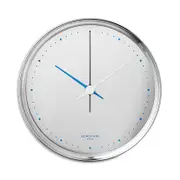 Georg Jensen Henning Koppel Wall Clock