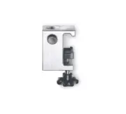 Waldmann Rail Mount for Medical Task Lights