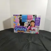 Made by Me! My Very Own Sewing Machine Model Kids Learning Sewing Machine New