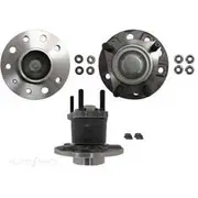 Bearing Wholesalers Wheel Bearing/Hub Assembly - Rear - 4529 KIT