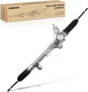 A-Premium - Hydraulic Power Steering Rack and Pinion Ford Explorer Sport 02-03
