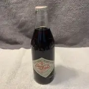 Coca-Cola 1984 Olympic Partners Bottle 10oz Limited Coke Safeway