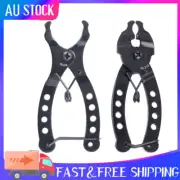 Bike Chain Quick Link Tool with Hook Bicycles PliIWs Cycling Chain Clamp Plier