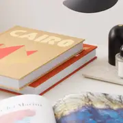 [Assouline] Cairo Eternal