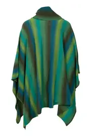 Unique Poncho--JJ-FT31
