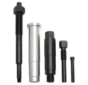 ⭐65600 Broken Spark Plug Remover kit Extractor for Ford Triton 3 Valve Engines⭐