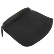 Mouthpiece Pouch Mouth Piece Storage Bag Cotton For Clarinet Alto Saxophone FAD