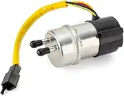 Fuel Tap Switch For Kawasaki For Vulcan For Voyager For XII VN1500 1500 For Classic ZX10 ZX1000B For Ninja Motorcycle Gas Pump Fuel Pump 49040-1063 Fuel Tank Tap