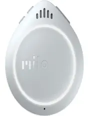 [Milo] Action Communicator in White