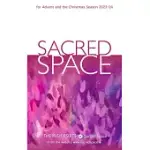 SACRED SPACE FOR ADVENT AND THE CHRISTMAS SEASON 2023-24