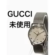 [Includes accessories] GUCCI G Timeless Shell Dial Women's Watch