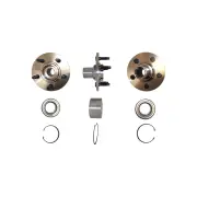 1 kit Rear Wheel Bearing Hub for Ford Explorer UT UX UZ V6 V8 11/01-on