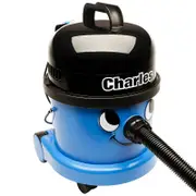 Numatic Charles Wet and Dry Vacuum Cleaner CVC370