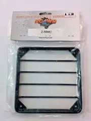RC4WD 1/10 Scale Metal Roof Rack