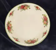 Royal Albert Old Country Roses 1962 LTD Bone China 45 Pieces