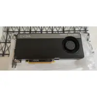 在飛比找蝦皮購物優惠-(二手) 艾維克 EVGA NVIDIA GTX660 DD