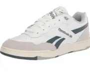 REEBOK BB 4000 II Low white/ Chalk / Hoops Blue