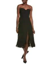 o.p.t. Venus Midi Dress