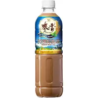 在飛比找樂天市場購物網優惠-(勿上)統一 麥香阿薩姆奶茶(600ml*4瓶/組) [大買