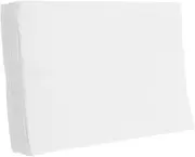 Healeved 125 Sheets Disposable Tattoo Cleaning Towels Portable Tattoo Cleaning Tissue Mat for Tattoo and Beauty Procedures Ideal for Clean Skin and Hygiene
