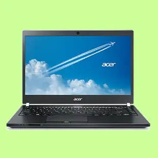 5Cgo【權宇】acer TMP645-S-71QF 14吋I7 4G 500G Ultrabook W7P+W8P含稅