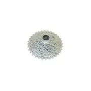 Sunrace 8 Speed Cassette — HG Spline / 11-32t —AUS STOCK— Bike Bicycle Cogs 8spd