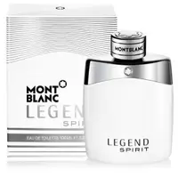 在飛比找蝦皮購物優惠-MONT BLANC LEGEND SPIRIT 萬寶龍 傳