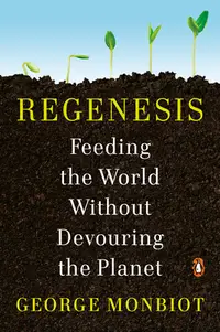 在飛比找誠品線上優惠-Regenesis: Feeding the World W