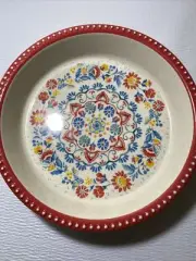Pioneer Woman Maizie 10" Pie Plate