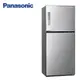 Panasonic 國際牌580公升一級能效雙門變頻冰箱 NR-B582TV-S晶漾銀