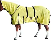 HILASON UV Protect Mesh Bug Mosquito Horse Fly Sheet Summer Spring