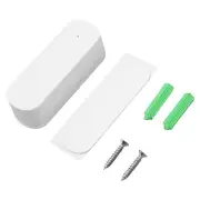 Zigbee Tuya Smart Home Door And Window Vibration Sensor APP Detection Vibration