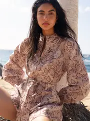 Simone Playsuit