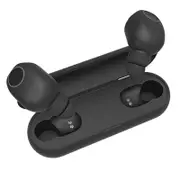 Q1 bluetooth 5.0 True Wireless In-ear Music Earphone Waterproof Sports Headset With Mic Charging Case
