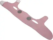 Chin Belt Reusable Face Lifter Mask Breathable Chin Belt Reducer V-shape Tightening Band Face Lifting