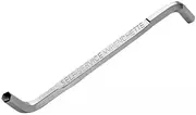 [XhWser] #WRN-00 Wrenchette, One Size, Silver Durable New Replacement Parts for InSinkErator