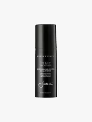 Eye and Lip Smoother