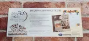 Creative Memories Decade 70s Stickers Package NEW Junk Journaling